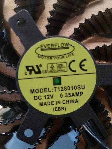 Системы охлаждения: Система охлаждения, Новый, Кулер — 7