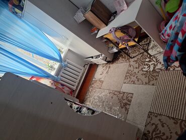 сниму дом на иссык куле: 3 бөлмө, 60 кв. м, 1 кабат, Эски ремонт