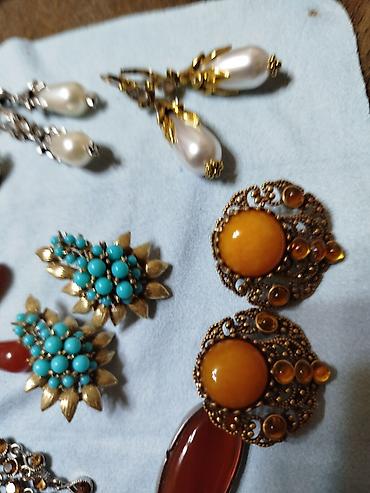 Серьги: Серьги, Женские, Новый — 27