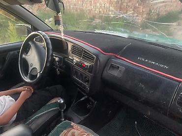 Унаа сатуу: Volkswagen Golf: 1992 г., 1.8 л, Хетчбек — 5