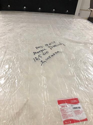 Спальные гарнитуры: Спальный гарнитур, Б/у, Двухъярусная кровать, Шкаф, Комод, Самовывоз, цвет - Бежевый — 11