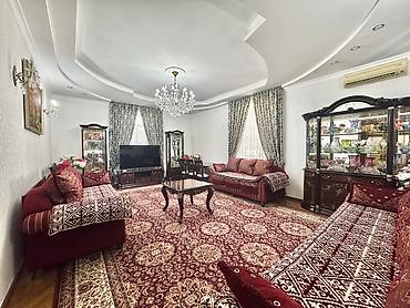 Продажа коттеджей и домов: 🔥 Трёхуровневый особняк премиум-класса в сердце Бишкека — ул — 8