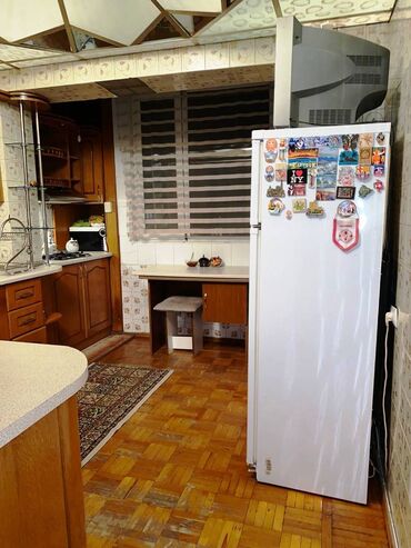 Köhnə tikili: Bakı, 3 otaqlı, Köhnə tikili, 120 kv. m — 17