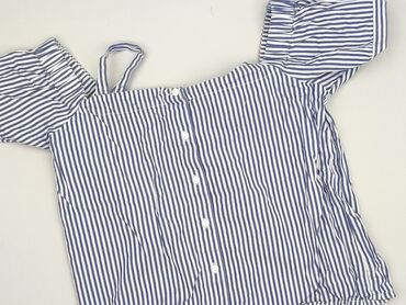 gap koszula w paski: Women's blouse, size XS