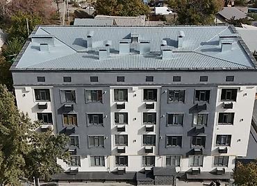 Коммерциялык мүлк: Коммерческое помещение в жилом доме Район Восточного — 2