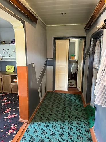 Həyət evləri və villaların satışı: 4 otaqlı, 130 kv. m, Kredit yoxdur, Orta təmir — 9