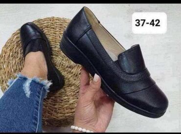 cipele 41 broj: Loafers, 39