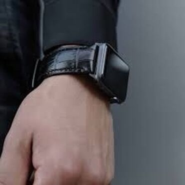 скупка смарт часов: Кожаные ремешки(крокодил) для Apple Watch.В наличии. #airpods3 #apple