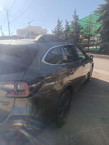 dio 27: Subaru Outback: 2021 г., 2.4 л, Автомат, Бензин, Кроссовер — 3