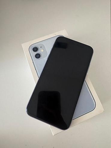 IPhone 11, 64 GB, Face ID lalafo.az -da IPhone 11, 64 GB, Face ID