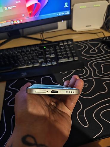 honor 8 s: Honor 400 lite 256 kredit deil veziyeti yaxwidi biraz arxada rebgi — 5
