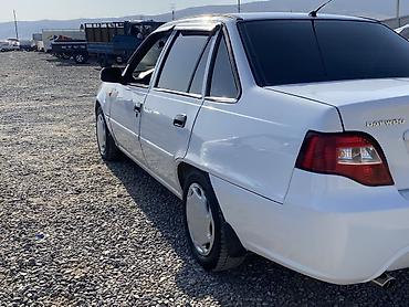 хундай ix25: Daewoo Nexia: 2012 г., 1.6 л, Механика, Газ, Седан — 4