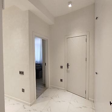 Квартиры: 3 комнаты, Новостройка, 58 м² — 8