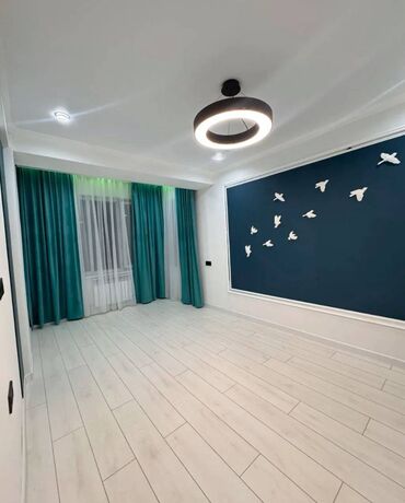 квартира через банк: 1 комната, 31 м², Элитка, 2 этаж, Евроремонт