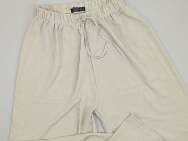 bluzki 44: Material trousers, 2XL (EU 44), condition - Very good