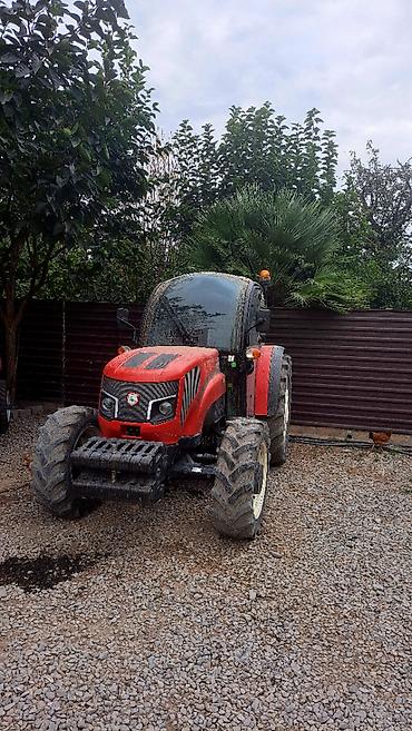 traktor altlıqlı bej bosonojkalar: Traktorun hecbir problemi yoxdu 10min lizzing qalib aylig 420 azn bos — 8