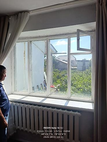 стеклянные ящики: Готовое деревянное окно, Тип окна: Панорамные, Декоративные особенности: Декоративный переплет, Без установки, Без рассрочки — 4