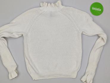 hm kobiety: H&M Divided, Golf damski, rozmiar S — 4