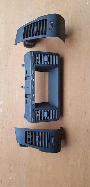 DUVALJKE VENTILACIJE ZA NISSAN MURANO OD 2003. DO 2010. GOD