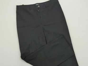 Spodnie: Spodnie L (EU 40), stan - Dobry