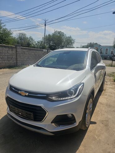 шевроле машина: Chevrolet Tracker: 2019 г., 1.6 л, Автоматические, Дизель, Седан