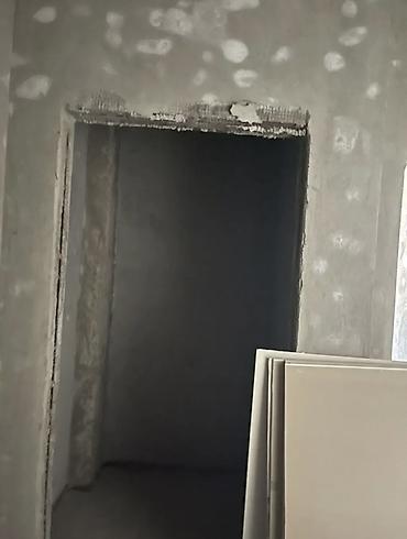 nurzaman city: 2 комнаты, 83 м², Элитка, 10 этаж, ПСО (под самоотделку) — 7
