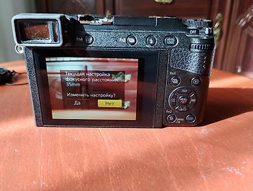 Фото и видеокамеры: Panasonic Lumix GX80 4К видео и 4К фото — это компактная беззеркальная — 2