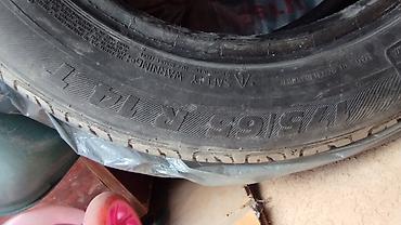 14: Шины Semperit Comfort-Life 2 - Размер: 175/65 R14 T (скоростной — 3