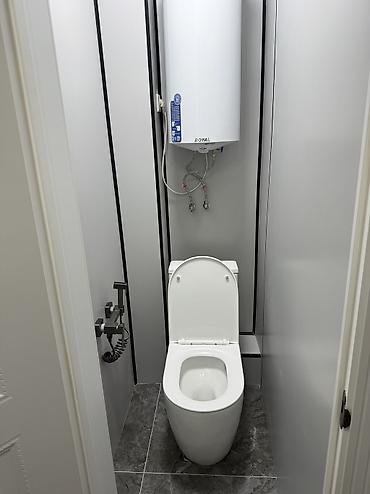 Квартиры: 2 комнаты, 45 м², 104 серия, 4 этаж, Свежий ремонт — 6