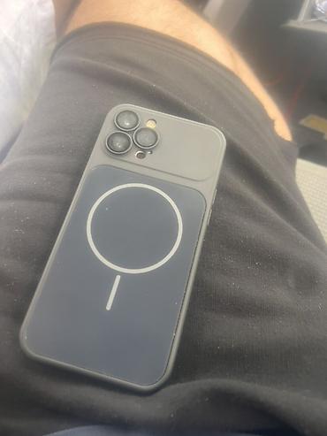 IPhone üçün MagSafe uyğunluqlı qoruyucu örtük Arxa susesi catdi onuda lalafo.az -da IPhone üçün MagSafe uyğunluqlı qoruyucu örtük Arxa susesi catdi onuda