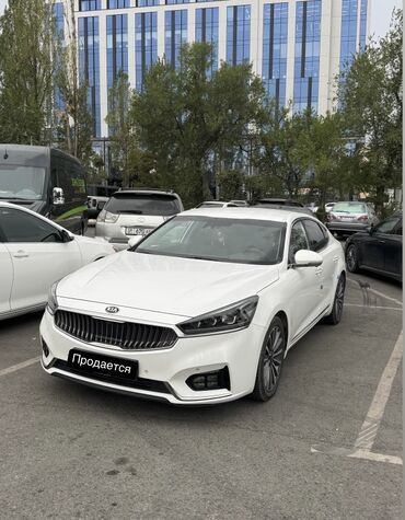 киа к5 2018 цена бишкек: Kia K7: 2018 г., 2.4 л, Автомат, Бензин, Седан