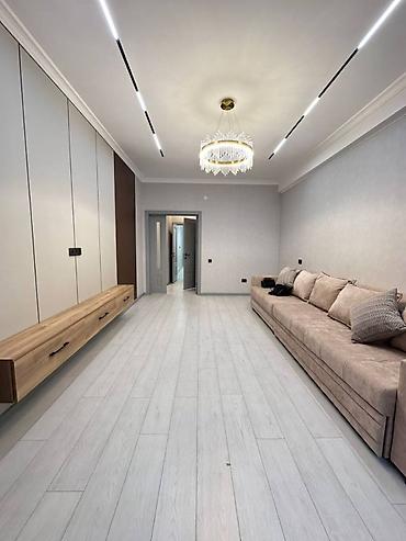 Продажа квартир: 2 комнаты, 67 м², Элитка, 9 этаж, Евроремонт — 4