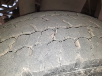 Təkərlər: İşlənmiş Şin Cordiant 245 / 70 / R 19.5 -da lalafo.az — 14 Təkərlər: İşlənmiş Şin Cordiant 245 / 70 / R 19.5 — 14