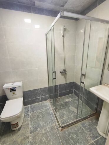 Yeni tikili: 3 otaqlı, Yeni tikili, 126 kv. m — 14