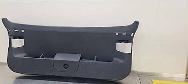 slike auta: POKLOPAC PRTLJAZNIKA ZA VOLKSWAGEN GOLF 7 - 5G9860285 | Poklopac — 1