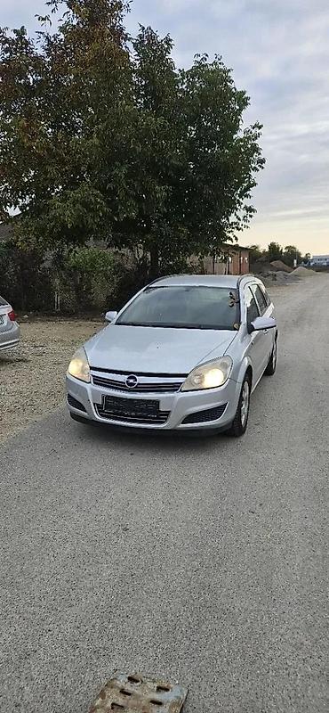 Kompletan auto u delovima: OPEL ASTRA H 1.7 RUMA Z157 DELOVI 1.7CDTI | Opel polovni delovi Opel — 3