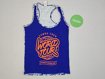 oferty crivit: Zumba, Top damski, rozmiar S — 2