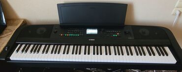 yamaha elektro piano: Piano, Yamaha, Rəqəmsal, Yeni, Ünvandan götürmə