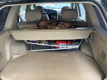 Nissan: Nissan Pathfinder: 3.5 l | Ofrouder/SUV — 19