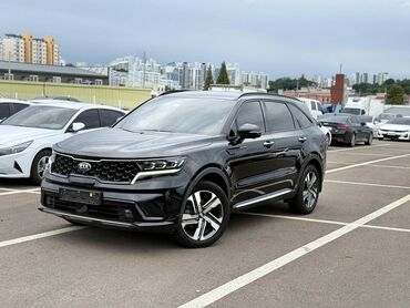 сидения киа рио солярис: Kia Sorento: 2020 г., 1.6 л, Автомат, Бензин, Внедорожник