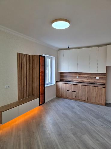 bag evi is: Hökməli 3 otaqlı, 63 kv. m, Yeni təmirli — 1