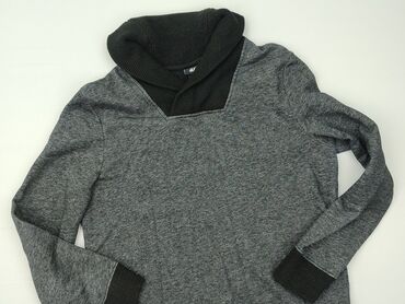 moncler kurtka świecąca: H&M, Sweatshirt for men, size M