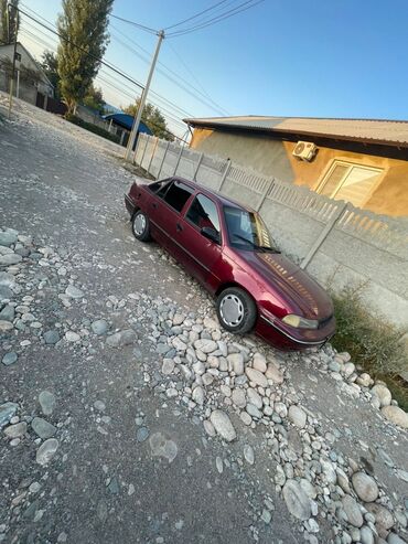нексия жалал абад: Daewoo Nexia: 2006 г., 1.6 л, Механика, Бензин, Седан