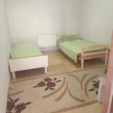 JMC: Yeni Suraxanida ev kirayə verilir. 2 otaqlı həyət evi – mebellə və