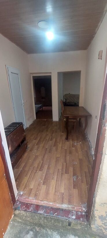 Uzunmüddətli kirayə evlər: 2 otaqlı həyət evi Kohne gunesliden ziga dusen yolda yerlesir ev — 3