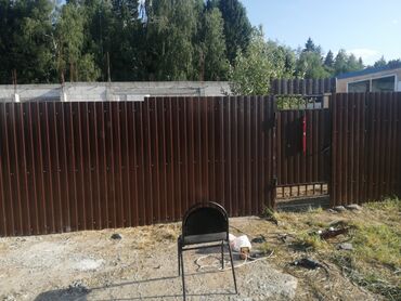 Сварка: Сварим любые металлоконструкцийиинструменты есть портер есть отопление — 3