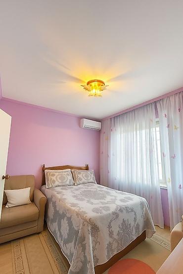 Продажа квартир: 2 комнаты, 60 м², 105 серия, 9 этаж, Евроремонт — 4