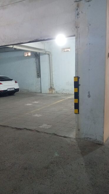 Kirayə qaraj: Qapalı qarajda fərdi avtodayanacaq yeri - Qapalı, çoxmərtəbəli -da lalafo.az — 2 Kirayə qaraj: Qapalı qarajda fərdi avtodayanacaq yeri - Qapalı, çoxmərtəbəli — 2