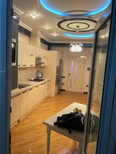 Uzunmüddətli kirayə mənzillər: Xətai rayonu, Sabit Orucov küçəsi, Xətai metrosunun yaxınlığında olan — 8