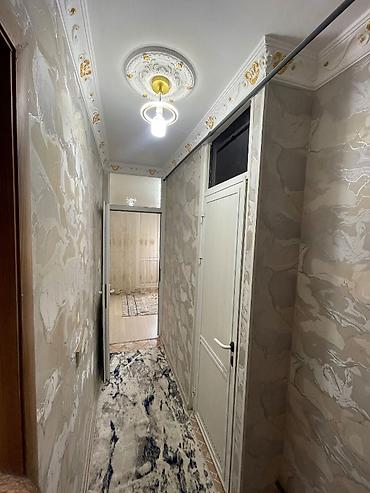 bakida evlerin satisi: Gəncə, 1 otaqlı, Köhnə tikili, 31 kv. m — 5